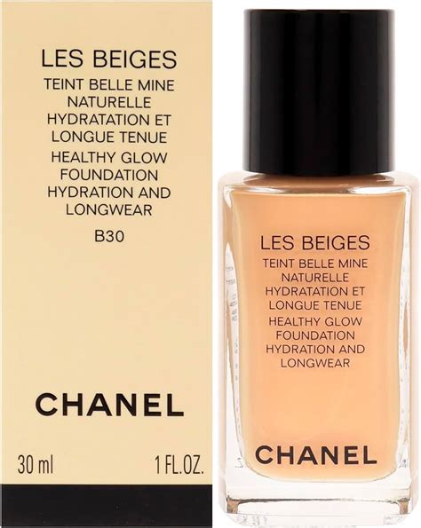 chanel br32 les beiges|Chanel Les Beiges medium.